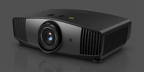 <h1>BenQ HT5550: A High-Performance Projector for Immersive Home Theater Experience</h1>